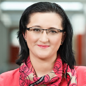 Marinka Zitnik headshot